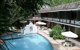 Hotel Normandie Limited
